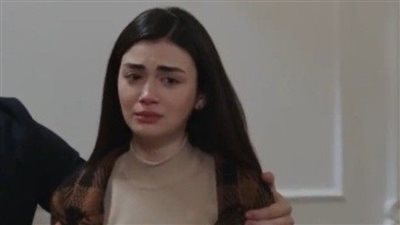 قصة مستحيل تكون حامل يا دكتور دي معاقة ذهنيا