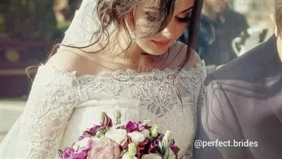 قصه تزوجت بها سرًا كامله