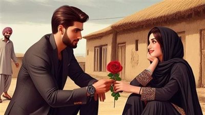 رواية الجواز بسبب الميراث جميع الفصول كاملة