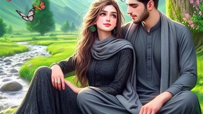 قصه مراهقة على الماسنجر كاملة