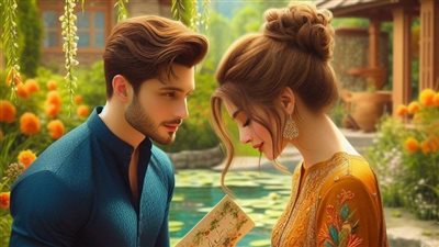 رواية تزوجت بها سرا كامله