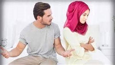 رجل آمن اخاه عـLـي زوجته