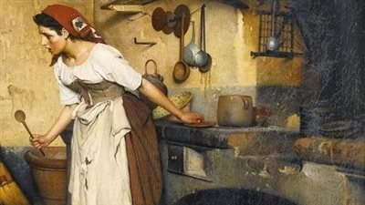 قصه أراد أحد الأمراء أن يتزوج فقرّر أن يجمع بنات المدينه ليختار منهن كامله