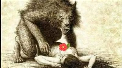 حاول اغتصابها انظر ماذا حصل