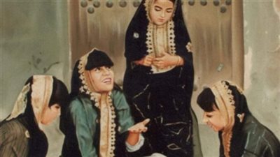 قصة خمس بنات كاملة