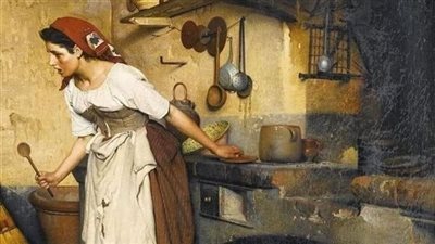 قصة اراد احد الامراء ان ينزوج كاملة