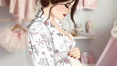 رواية كان متزوج حديثا وزوجته حامل