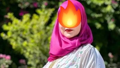 طلبت امراة من زوحها كاملة