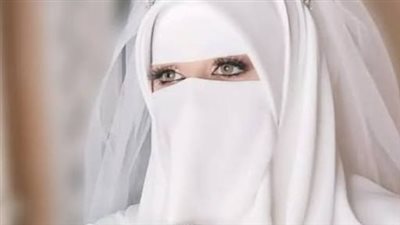 المنتقبه