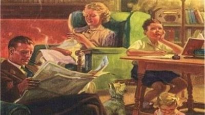 يقول رجل في أحد الأيام اقترحت على زوجتي القصه كامله