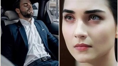 قاعده على السرير بفستات