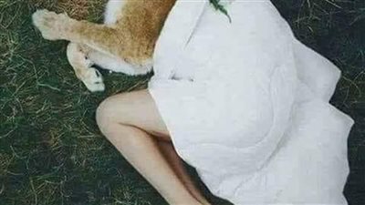 قدمونى قربان