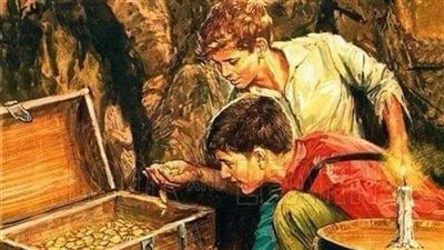 قصه يحكي أن في قديم الزمان كان هناك رجل عجوز كامله