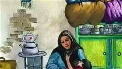   ابنة القاضى والفتى الفقير ابنة القاضى والفتى الفقير