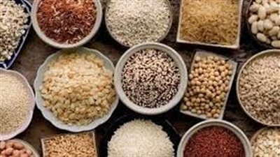 فوائد الحبوب الكاملة