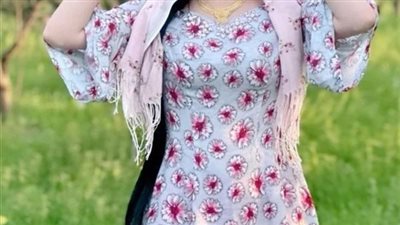 احببت طفله