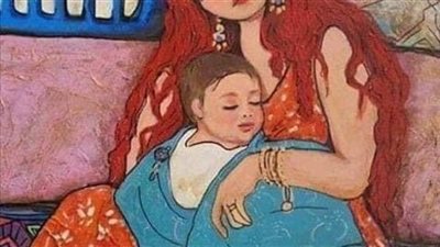 ابنة القاضى والفتى الفقير