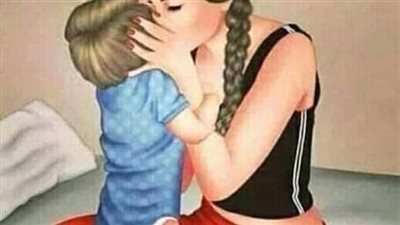 قصة الزوج المجن .ون كاملة