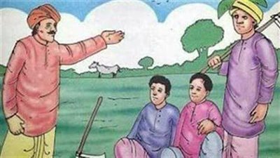 قصة رجل فقير تزوج وأنجب طفلًا.. فقرر الرجل السفر لطلب العيش