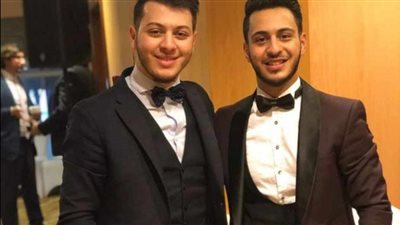  ما حقيقة خطوبة المعتصم بالله مقداد نجم طيور الجنة؟