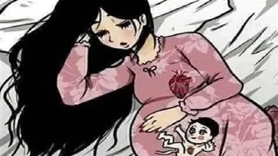 قصة الزوجة التى لا تحترم اهل زوجها