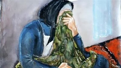 قصة فتاه تقول لابوها أنها مظلومه
