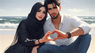قصة معبرة.. زوجة لا تحترم اهل زوجها ماذا فعل الزوج