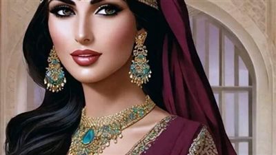 الراعي وابنة السلطان