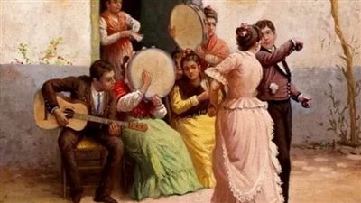 قصة بشير ونوسه العروسه