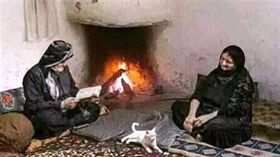 طلب الملك من صائغه أن يصنع له إكليلا من الذهب كاملة
