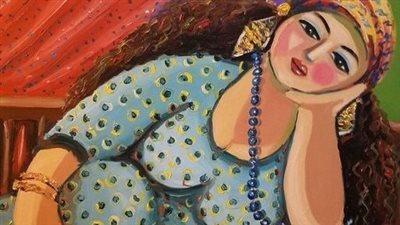قصه امى كامله