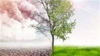 ما هي أسباب مشاكل البيئة في السعودية