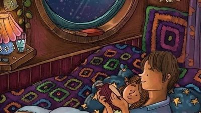 سيمون والغني الطماع