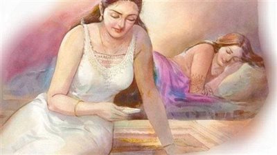 حماتي راحت الجزء الأول بقلم هويدا زغلول