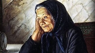 قصة امراة فقيرة بقلم سمير شريف