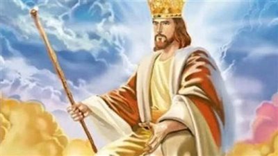 رأى أحد الملوك بمنامه كامله