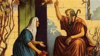 رجل ضړپ زوجته حتى المۏټ