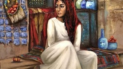 ابنة القاضى والفتى الفقير