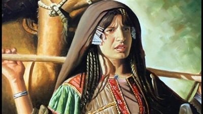 تجادل رجل مع زوجته