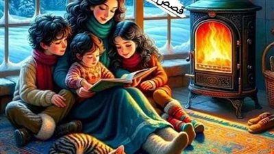 قصه اتنين اخوه واخيهم الصغير