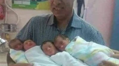 قصه عن كرم ربنا عاشت مع زوجها لكنها لم ترزق بأولاد