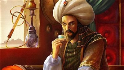 قصة الأمير وابنائه السبعه
