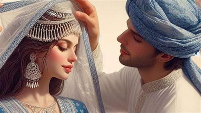 رواية رائعه للكاتبة إيمان شلبي