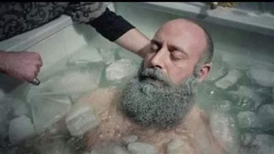 قال”السلطان” عند احتضاره وهو على فراش المۏت