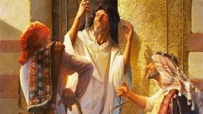 روايه الورث كامله
