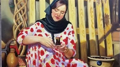 قصه حماتي الشيطانية كامله