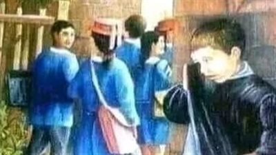 قصه دخل صبى يبلغ من العمر ١٠ سنوات كامله