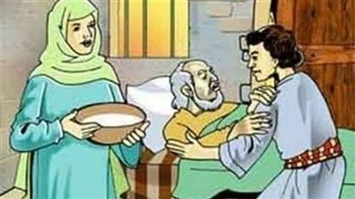 قصه جميله