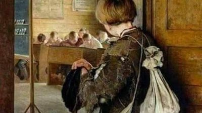 قصة وعبرة ﻃﻔﻞ ﻓﻘﻴﺮ ﻛﺎﻥ ﺟﺎﺋﻌﺎً 