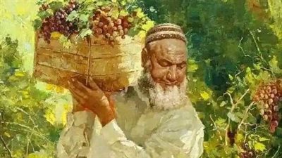 الاخوين والمزرعه